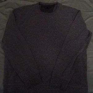 Banana Republic Silk Cotton Cashmere Sweater